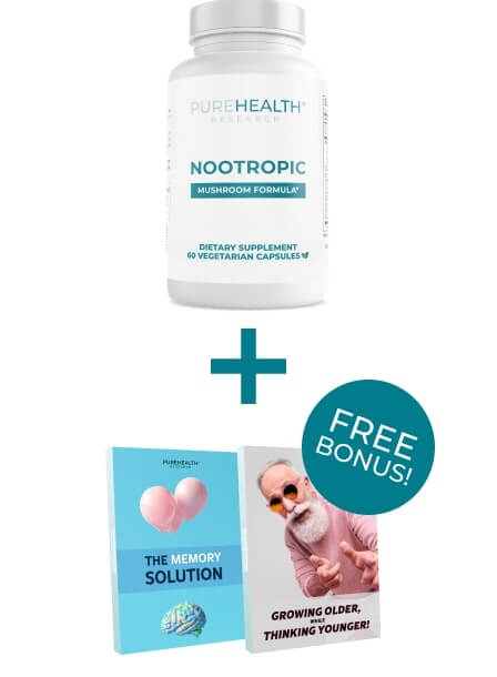 bottle plus bonus books